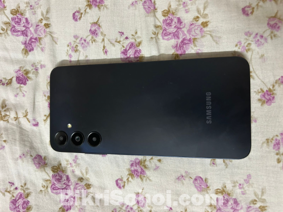 Samsung galaxy m14